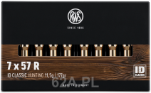 RWS