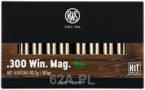 RWS