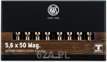 5.6x50 Mag
