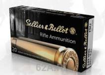 SELLIER&BELLOT