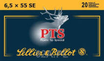 SELLIER&BELLOT