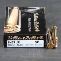 SELLIER&BELLOT