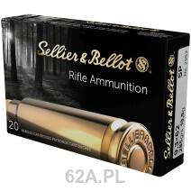 SELLIER&BELLOT