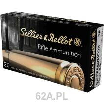 SELLIER&BELLOT