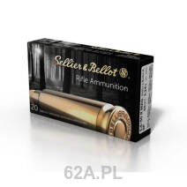 5.6x50R Mag