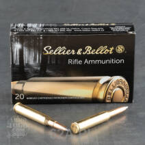 SELLIER&BELLOT