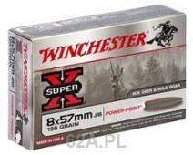WINCHESTER