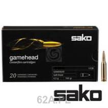 SAKO