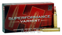 HORNADY