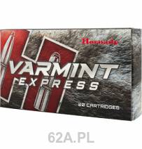 HORNADY