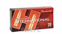 HORNADY