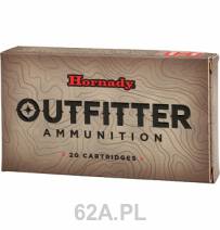 HORNADY