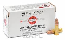 FEDERAL