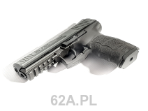 Pistolet