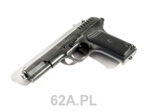 Pistolet