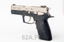 pistolet