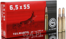6,5x55SE