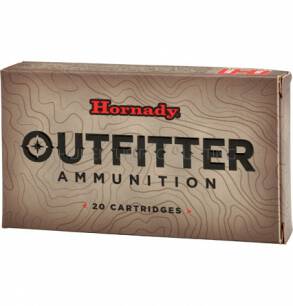 308Win GMX Outfitter 165grs