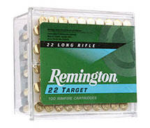 .22LR TARGET  2.6g