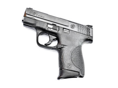pistolet Smith & Wesson M&P 9 Shield  kal.9x19