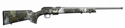 karabinek CZ 457 Camo Stain kal .22LR