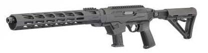 pistolet RUGER 19122  PC Carbine kal.9x19