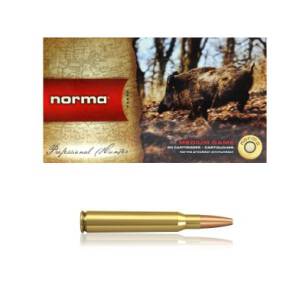 Norma Vulcan  11.0g kal.7x64 