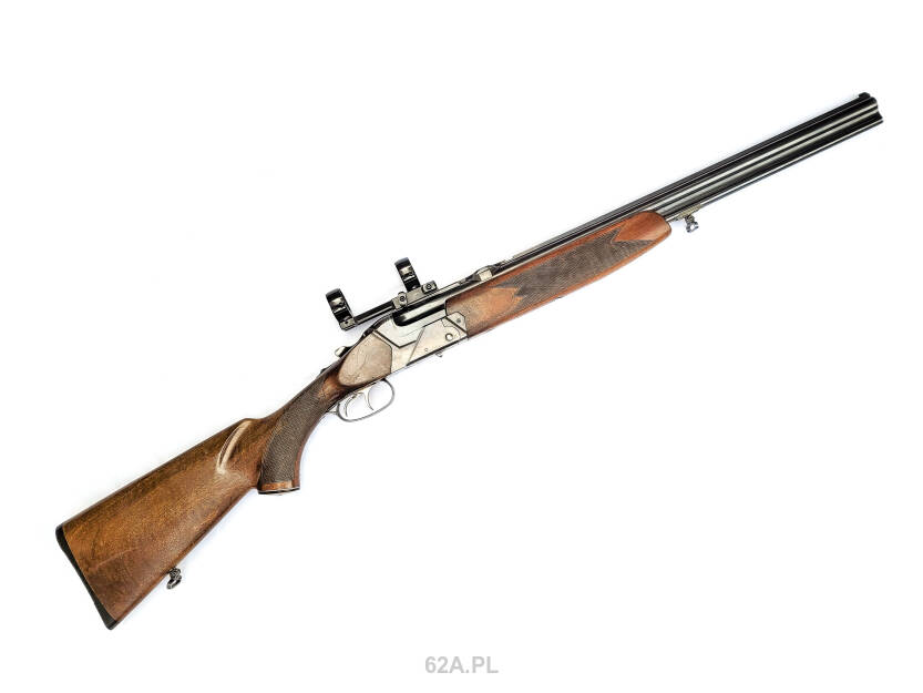 kniejówka CZ 585 mod.2