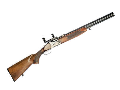 kniejówka CZ 585 mod.2