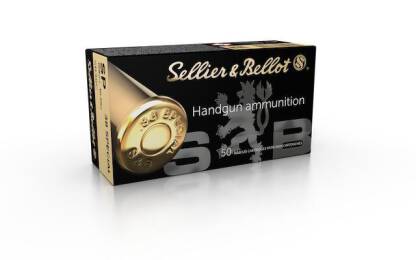 .38 Spl SP 10.25g 