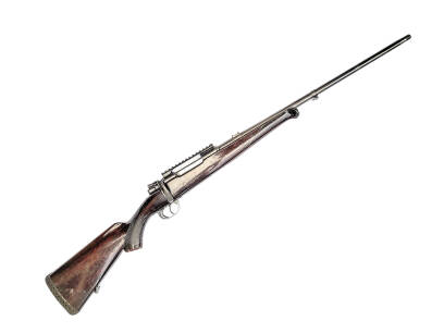 sztucer Mauser 98  kal.30-06