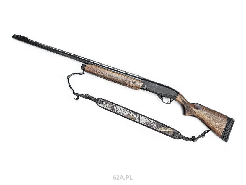 strzelba samopowtarzalna Baikał MP-155  kal. 12/76