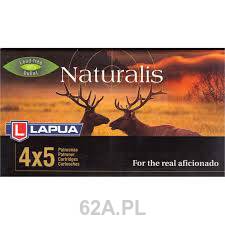 8x57JS NATURALIS 