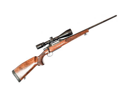 Sztucer CZ550  kal . 30-06