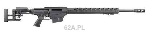 Ruger Precision Rifle