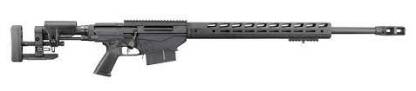 Ruger Precision Rifle