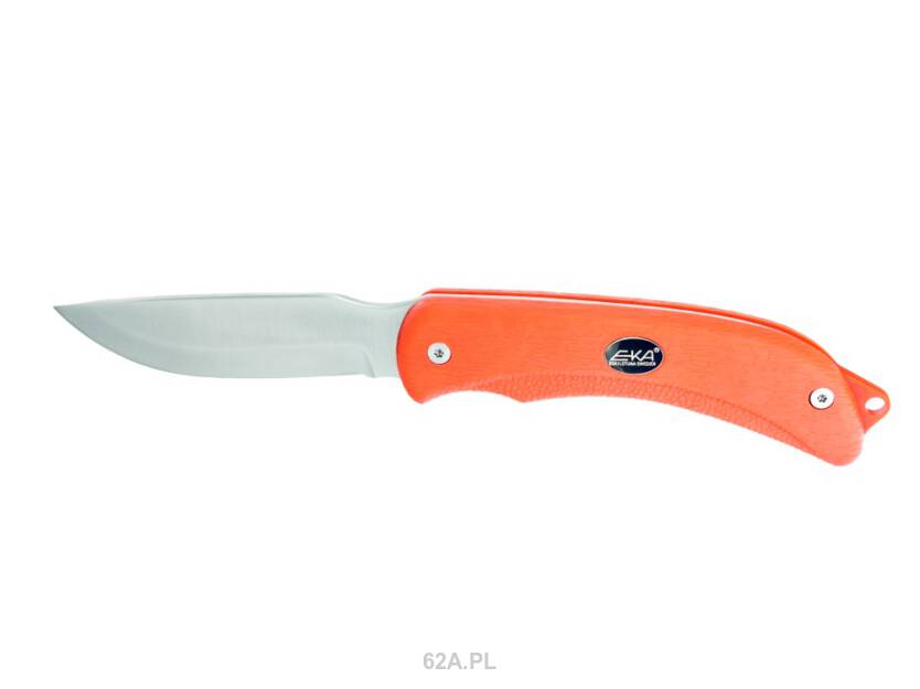 nóż Eka Swingblade G3 orange