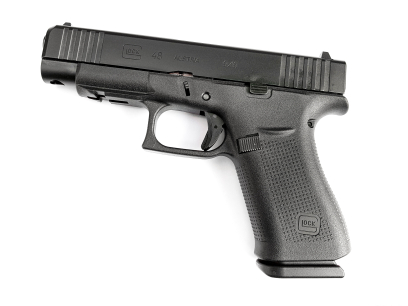 pistolet Glock 48 kal. 9x19