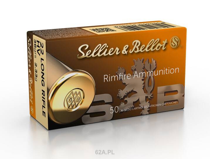 kal. 22LR  HV 2,56g