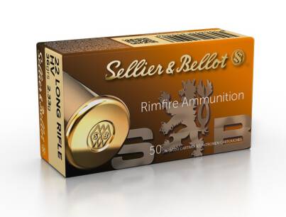kal. 22LR  HV 2,56g