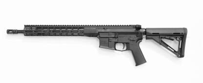 karabin AR-15 Aero Precision 10.5" kal.5.56x45 / 223Rem