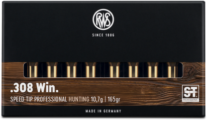 308Win SpeedTipPro 10.7g