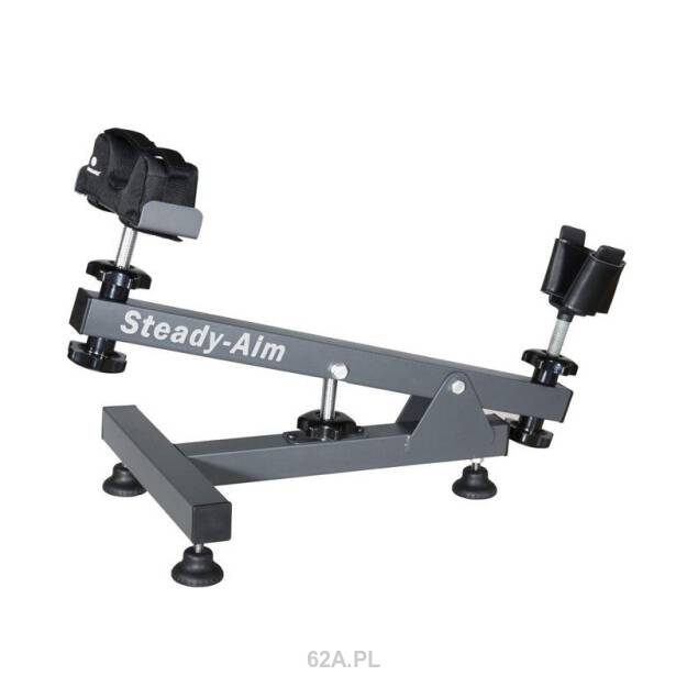 Vanguard Steady-Aim