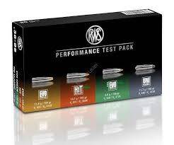 308Win  Trial Pack  