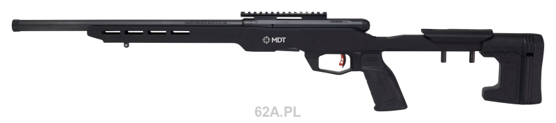 karabinek Savage B22 Precision kal  .22LR
