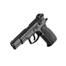 Pistolet CZ 75 B Ω (OMEGA)