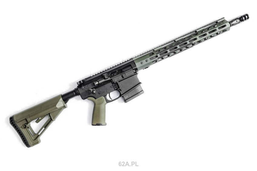 FedArm FR10