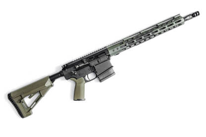 FedArm FR10