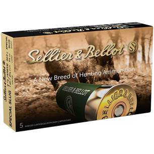 12/70  Special Slug 32.0g /breneka/
