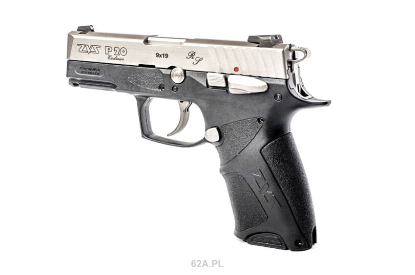 ZVS P20 Excl. 